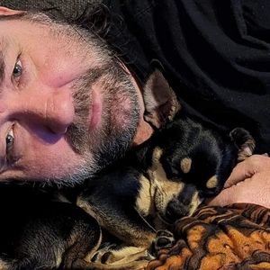 Meet your Posher, Matt